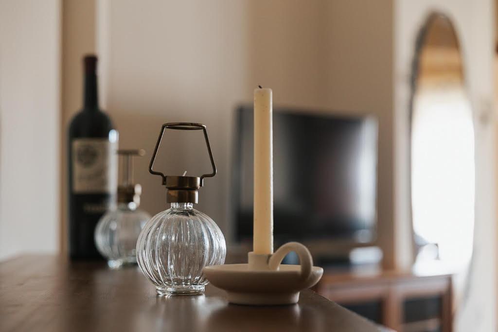 Apartamento El Balcon ハーロー エクステリア 写真