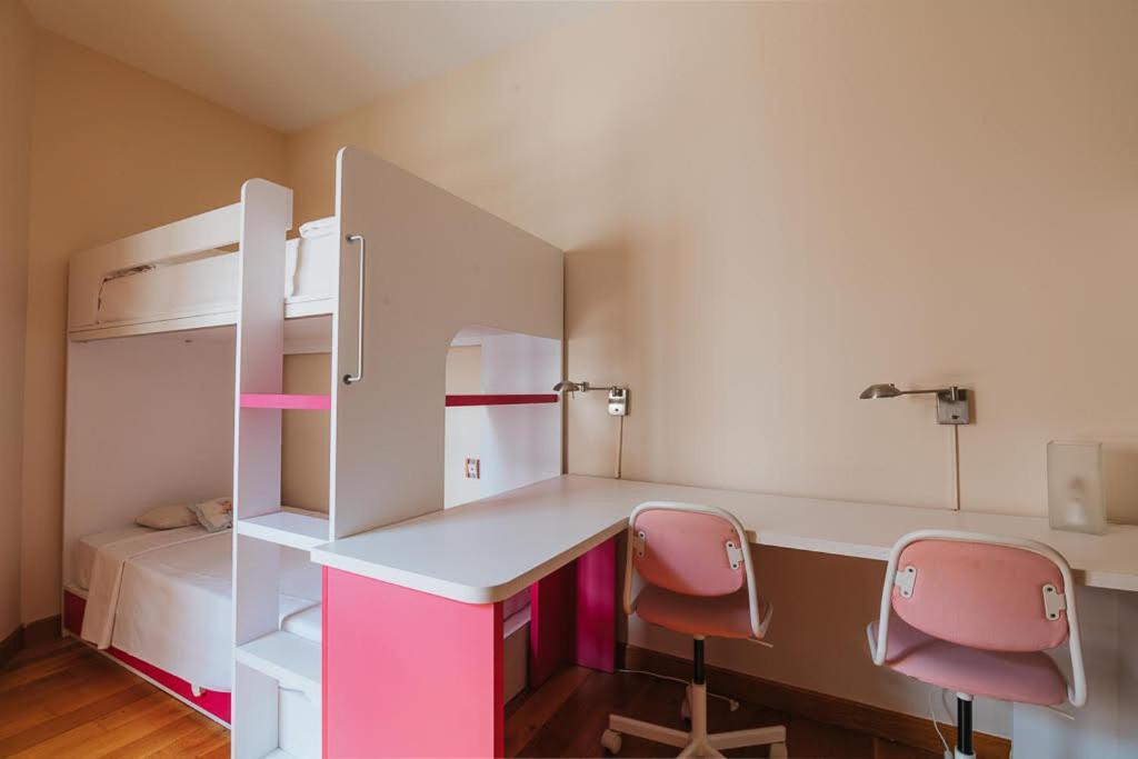 Apartamento El Balcon ハーロー エクステリア 写真