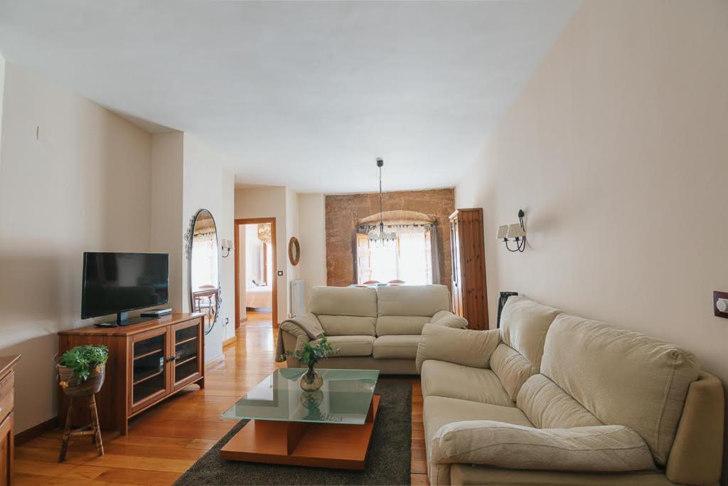 Apartamento El Balcon ハーロー エクステリア 写真