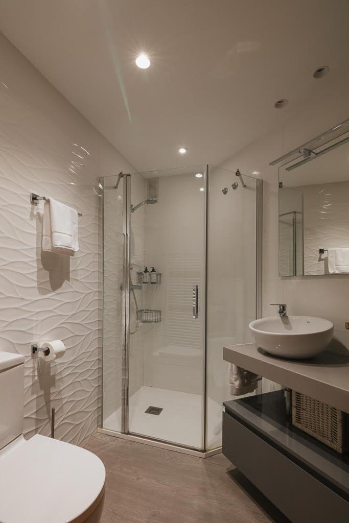 Apartamento El Balcon ハーロー エクステリア 写真