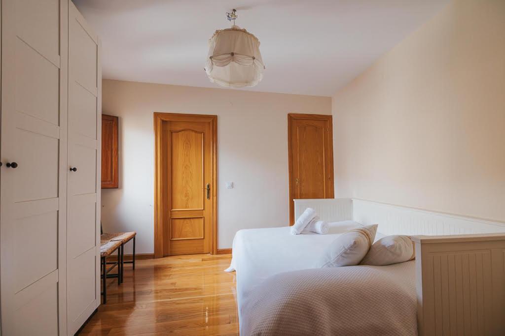 Apartamento El Balcon ハーロー エクステリア 写真