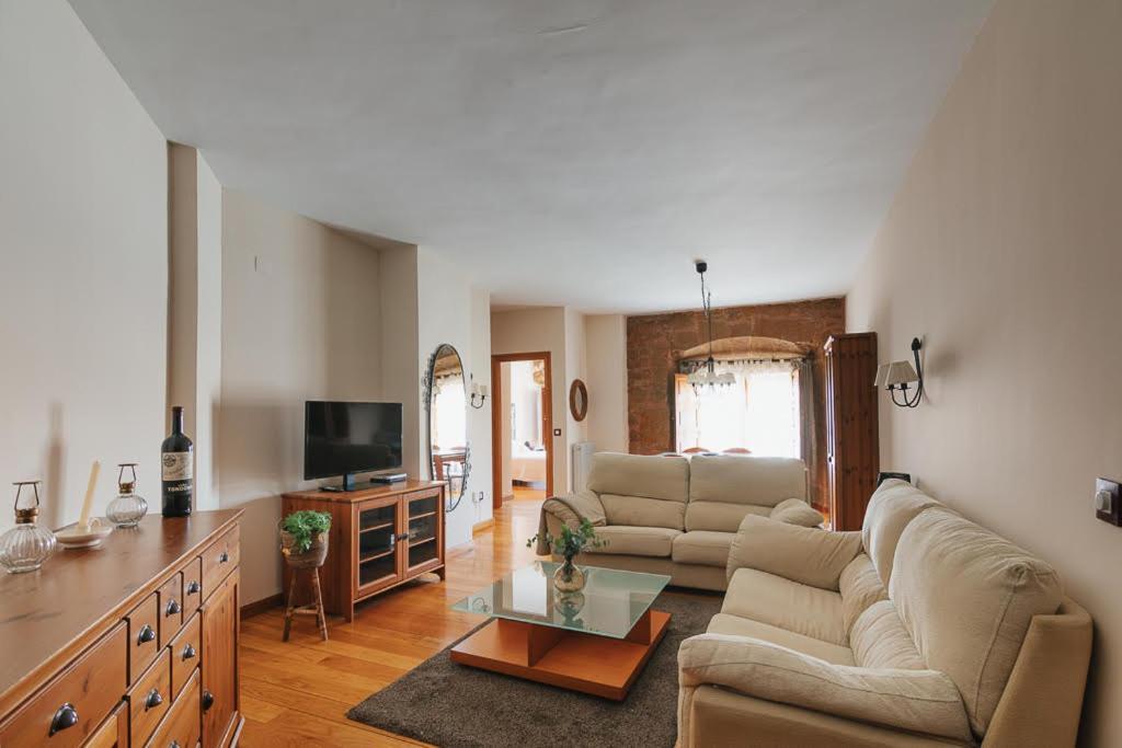 Apartamento El Balcon ハーロー エクステリア 写真