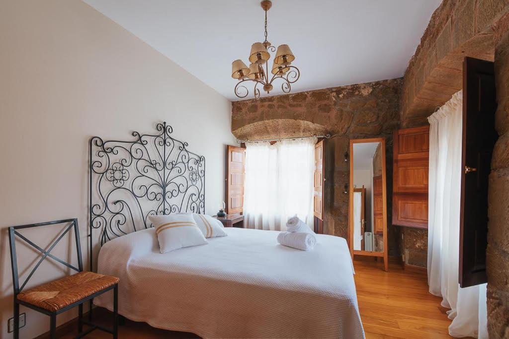 Apartamento El Balcon ハーロー エクステリア 写真