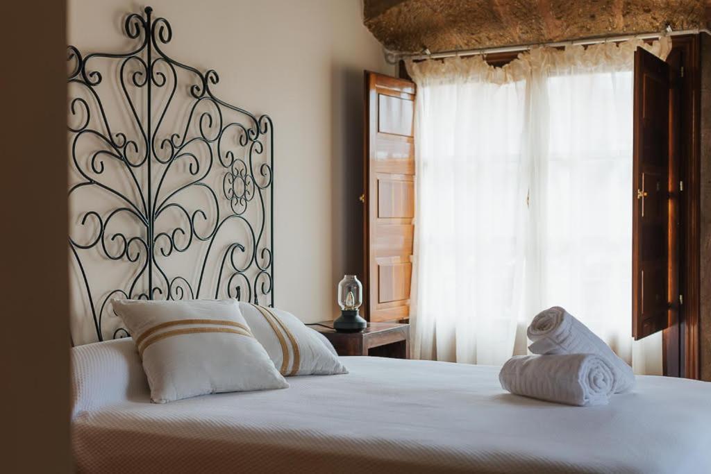 Apartamento El Balcon ハーロー エクステリア 写真